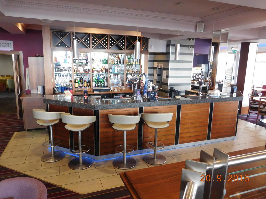 Horizon Hotel エアー エクステリア 写真