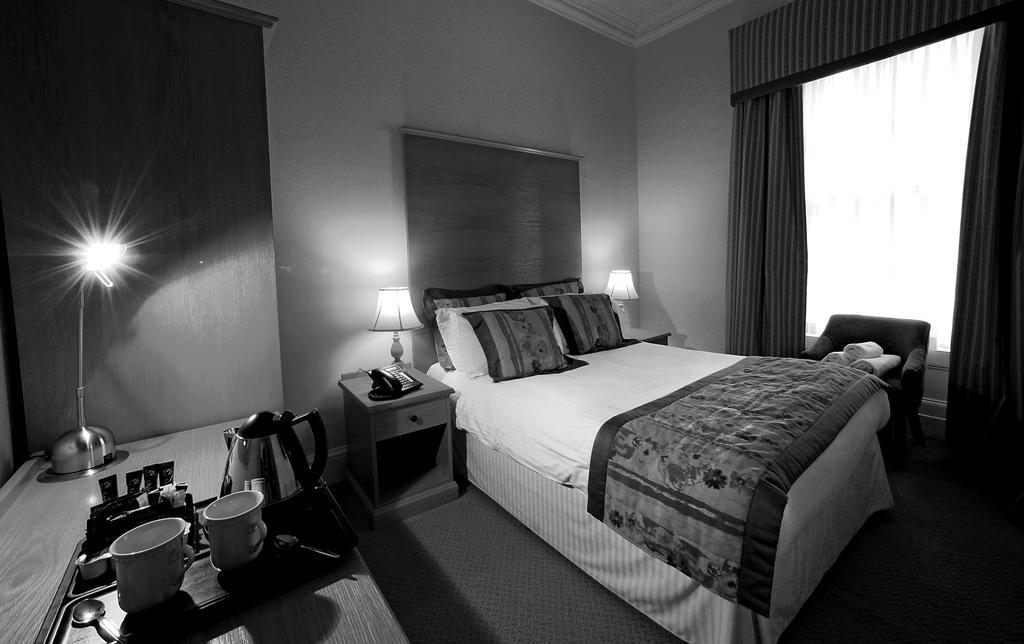 Horizon Hotel エアー エクステリア 写真