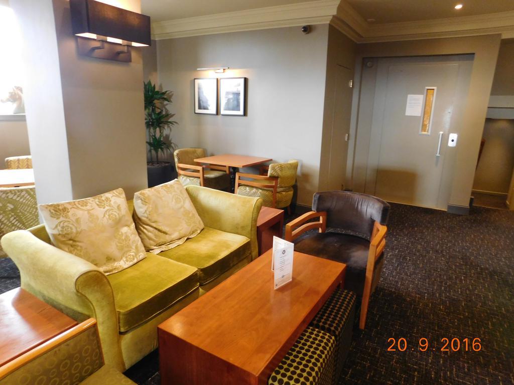 Horizon Hotel エアー エクステリア 写真