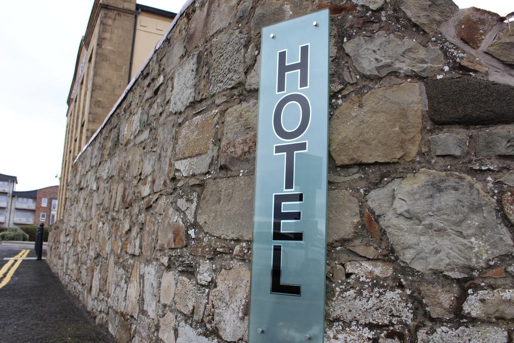 Horizon Hotel エアー エクステリア 写真